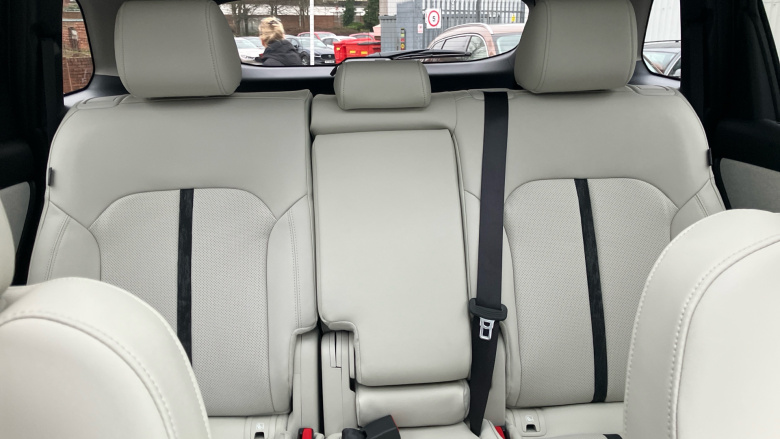 Mazda CX-80 2.5 PHEV Takumi Plus 5dr Auto AWD [Conv/DAP/Pan] Estate